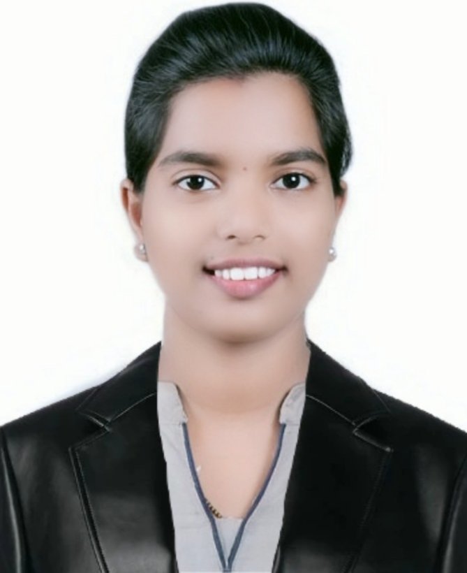 Mayuri Kadam