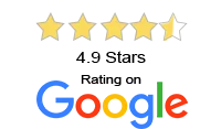 google review: english speaking class
