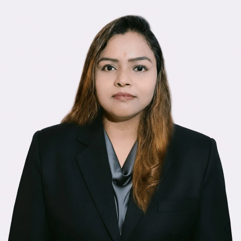 Laxmi Gaur